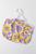 商品Urban Outfitters | Tufted Market Tote Bag颜色Purple + Yellow