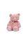商品第1个颜色Pink, GUND | 我的第一只泰迪熊-15寸-0岁以上  My First Teddy, 15" - Ages 0+