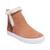color Medium Brown Nubuck, Timberland | Women's Skyla Bay Pull-On Sneakers