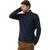 SmartWool | Hudson Trail Fleece 1/2-Zip Sweater - Men's, 颜色Navy