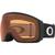 颜色: Matte B1B Poseidon/Prizm Sapphire, Oakley | Flight Tracker XL Goggles