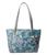 color Grey Seascape, Sakroots | Artist Circle Medium Tote