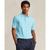 颜色: Turquoise Nova Heather, Ralph Lauren | Men's Custom Slim Fit Soft Cotton Polo Shirt