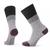 颜色: Black, SmartWool | SmartWool Women's Everyday Popcorn Cable Crew Socks