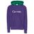 商品CHAMPION | Champion Reverse Weave Pullover Hoodie - Men's颜色Purple/Green