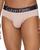 color 7Ns Cedar, Calvin Klein | Natural Hip Briefs
