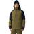 Mountain Hardwear | Cloud Bank GORE-TEX Jacket - Men's, 颜色Combat Green
