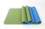 颜色: green/ dark blue, Maji Sports | 2 Tone TPE Premium Yoga Mat
