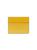 color SUNFLOWER, Fendi | Logo Print Leather Card Case