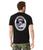 Quiksilver | The Ripple Short Sleeve Tee, 颜色Black