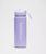 颜色: Lavender Frost/Pink Organza, Lululemon | Back to Life Sport Bottle 18oz Straw Lid *Shine