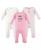 颜色: Heart, Hudson | Baby Boys Hudson Cotton Coveralls 3pk, Classic Car