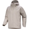 颜色: RUNE, Arc'teryx | 【Brilliant|包邮包税】SOLANO HOODY M [FW24] 新款上市 Solano 连帽衫 男 AJOFMX7227