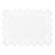 颜色: Bone, Matouk | Aziza Placemat, Set of 4