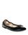 color Black Patent, Sam Edelman | Women's Felicia Slip On Ballet Flats