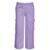 Epic Threads | Toddler & Little Girls Fleece Cropped Wide-Leg Pants, Created for Macy's, 颜色Purple Roses