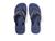 颜色: Navy Blue, Havaianas | Urban Way Flip Flop Sandal