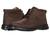 color Brown Oily Leather, Clarks | Un Brawley Up