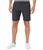color Galaxy Black/Black/Halo Gray, Under Armour | Drive Printed Shorts