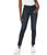 color Indigo, Democracy | Women's Plus-Size Ab Solution Straight Leg Jean