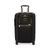 颜色: Black/Gold, Tumi | Alpha 3 International Dual Access 4-Wheel Carry-On