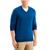 商品Club Room | Men's Solid V-Neck Merino Wool Blend Sweater, Created for Macy's颜色Majestic Teal