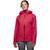 Black Diamond | Stormline Stretch Rain Shell - Women's, 颜色Pomegranate