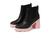 SOREL | Brex™ Heel Chelsea, 颜色Black/Vintage Pink