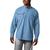 Columbia | Columbia Men's Bahama II LS Shirt 男款衬衫, 颜色Sail