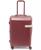 颜色: Wine, DKNY | CLOSEOUT! Rapture 24" Hardside Spinner Suitcase