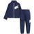 颜色: Midnight, NIKE | Toddler Boys Core Full-Zip Jacket and Pants, 2 Piece Set