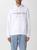 Tommy Hilfiger | Tommy Hilfiger sweatshirt in cotton blend, 颜色WHITE