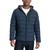 Michael Kors | Men's Hooded Puffer Jacket, Created For Macy's, 颜色Midnight Blue