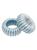 商品第2个颜色LIGHT BLUE, Von Gern Home | Cord Napkin Ring, Set of 4