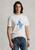 商品Ralph Lauren | Classic Fit Big Pony Logo T-Shirt颜色WHITE