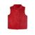 商品Epic Threads | Little Girls Faux Fur Vest, Created For Macy's颜色Cherry Red