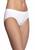 color White, Bali | Allover Smooth Hipster - 2H63