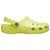 Crocs | Crocs Classic Clogs - Women's, 颜色Yellow/Yellow