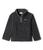 Columbia | Steens MTN™ 1/4 Snap Fleece Pullover (Toddler), 颜色Charcoal Heather