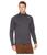 color Dark Charcoal Heather, Timberland | Understory 1/4 Zip Fleece Top