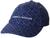 Tommy Hilfiger | Tommy Hilfiger Men's Cotton Logo Adjustable Baseball Cap, 颜色Navy Monogram