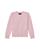 商品Ralph Lauren | Girls' Cable-Knit Cardigan - Little Kid, Big Kid颜色Hint Of Pink