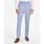 颜色: Light Blue, Tayion Collection | Men's Classic-Fit Solid Suit Pants
