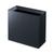 颜色: Black, Yamazaki | Tower Rectangular Trash Can