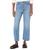 color In The Middle, Levi's | Ribcage Straight Ankle