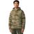 Mountain Hardwear | Stretchdown Light Pullover Hoodie - Men's, 颜色Trail Dust Camo Print