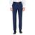 颜色: Blue Shadow Box, Armani Exchange | Armani Exchange Mens Wool Blend Modern Fit Suit Pants
