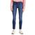 Levi's | 女款紧身短裤 Women's 711 Skinny Jeans in Short Length, 颜色Marine Overboard