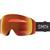 颜色: Limited Red Rock/ChromaPop Everyday Red, Smith | 4D MAG ChromaPop Goggles