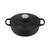 颜色: Licorice, Le Creuset | Enameled Cast Iron 3.5-Qt. Sauteuse Round Oven